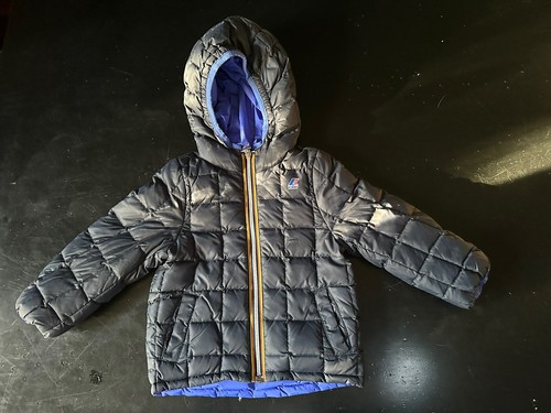 Kinder winter daunenjacke - winter,