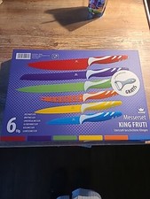 Messerset King Fruti