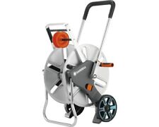 Metall Schlauchwagen GARDENA