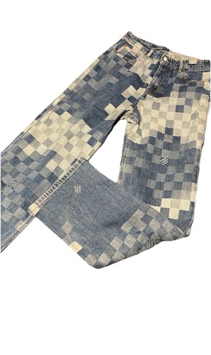 Louis vuitton jeans - louis,