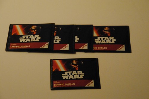 Star wars cosmic shells - -,