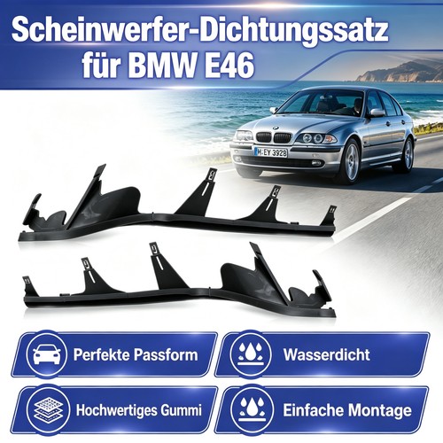 Streifen scheinwerfer dichtung - streifen,