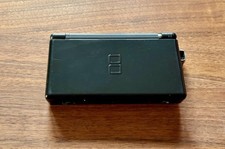 Nintendo DS Lite Handheld