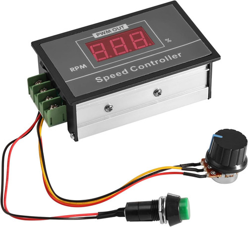 Drehzahlregler motor pwm - motor,,