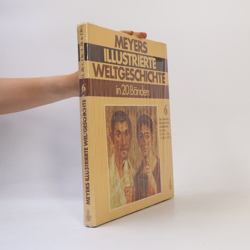 Meyers illustrierte - meyers,