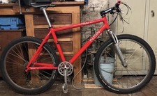 Klein Pulse Race 26“ MTB