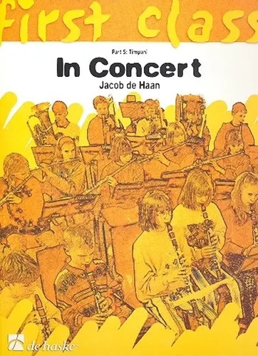 Concert jacob - (, )