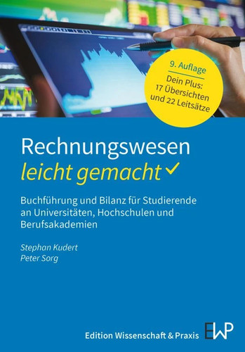 Rechnungswesen leicht - rechnungswesen,