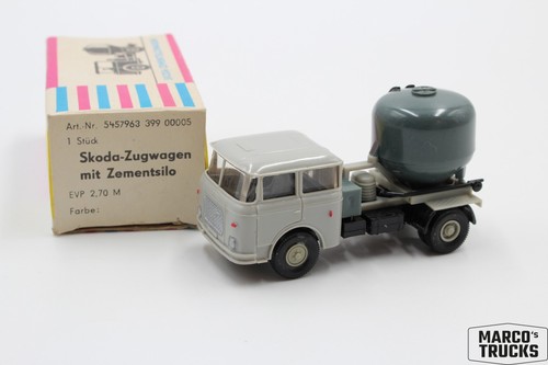 Espewe permot minicar skoda - minicar,