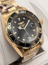 Invicta Automatik Diver NH35