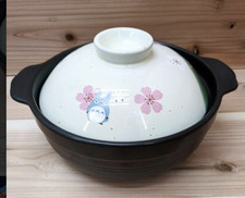Totoro Donabe Tontopf 7 Zoll