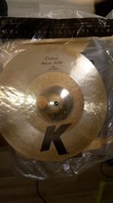 Zildjian K-Custom Hybrid Hihat 13´´