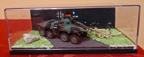 Diorama