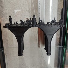 Tabletop Gelände Terrain Brücke