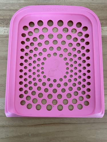 Tupperware ersatzdeckel - tupperware,