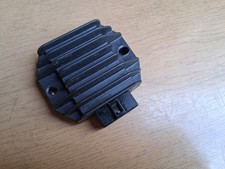 PIAGGIO NRG 50 ORIGINAL Spannungsregler Spannung Regler Motor