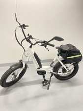 E-Bike Corratec Life S P5 8 -Gang Nabenschaltung
