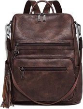 Damen rucksack veganem leder - damen-rucksack,