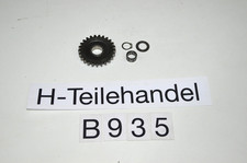 Kickstarter Zahnrad Husqvarna