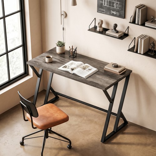 Homcom schreibtisch - homcom,