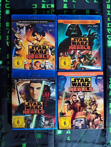 Disney star wars rebels - disney,