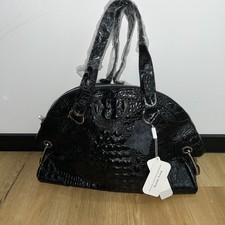 GENUINE LEATHER Italy