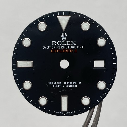 Rolex explorer 216700 - explorer,