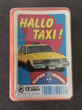 Super Trumpf fx Schmid - Hallo