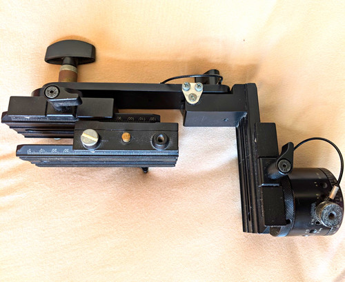 Manfrotto 303sph panoramakopf - manfrotto,
