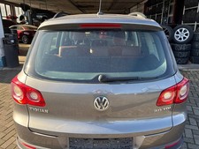 Heckklappe Heckscheibe VW