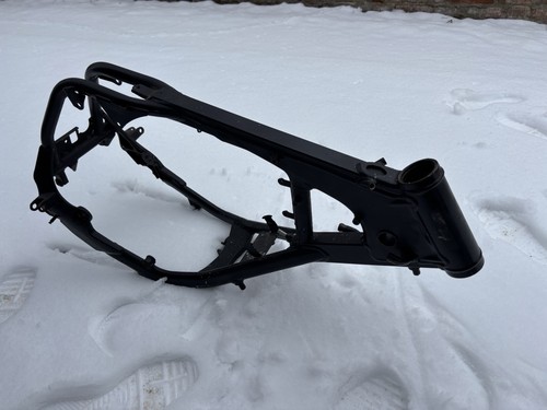 Husqvarna te310 rahmen 2011 - rahmen,