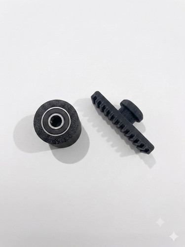 Rad kettenspannerrolle - ✅rad,