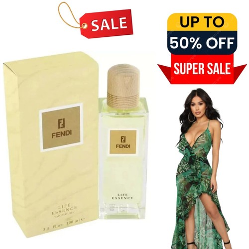Life essence von fendi für - life,