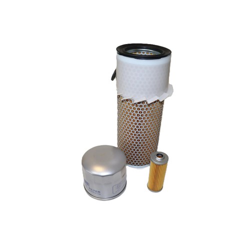 Filter set passend für yanmar - für,