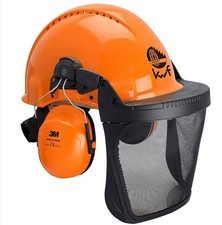 Peltor Kopfschutz Kombination