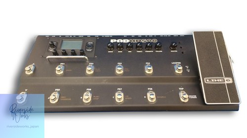Line pod hd500 - line,