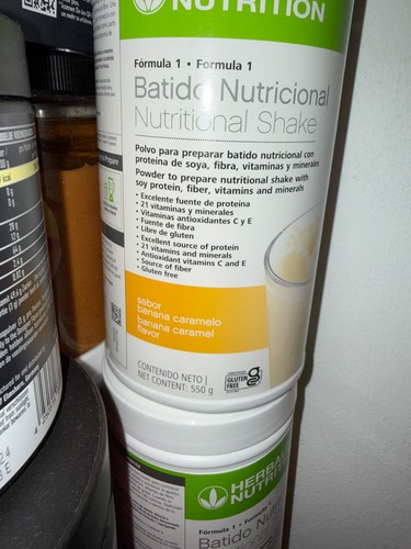 Herbalife formula shake - herbalife,
