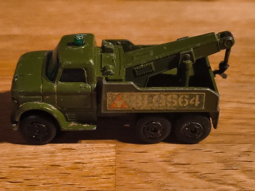 Ford wreck truck militär army - truck,