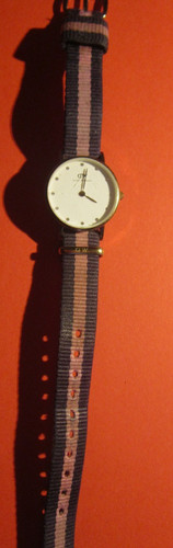 Daniel wellington damen uhr - wellington,