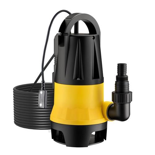 Wiltec schmutzwasserpumpe mit - wiltec,