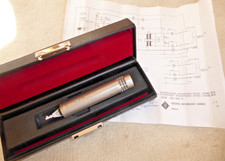 Neumann  KM 83 i - mit Original-Box - bitte Text lesen