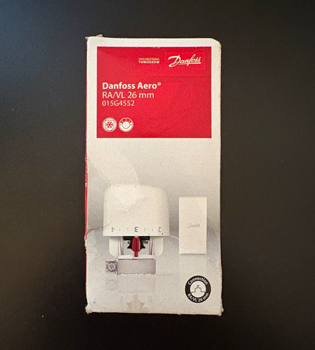 Danfoss aero - danfoss,