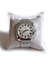 Seltene armbanduhr von - von, zentra