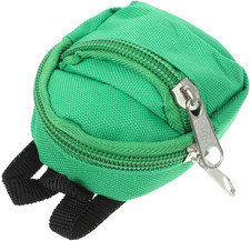 Mini Rucksack Modell Für