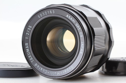 Fast neuwertig pentax smc - [fast,