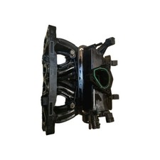 Original Fiat Punto 188  1.2 Ansaugbrücke Ansaugkrümmer 46526284 1413BE (F260)