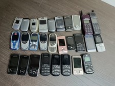 Handys mobiltelefonen konvolut - handys,