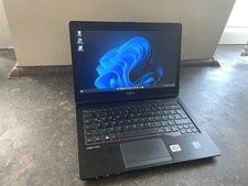 Fujitsu Lifebook U727 I5-6200U