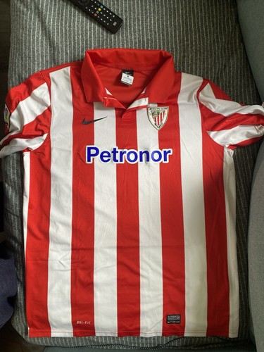 Atlétic bilbao trikot nike - atlétic,