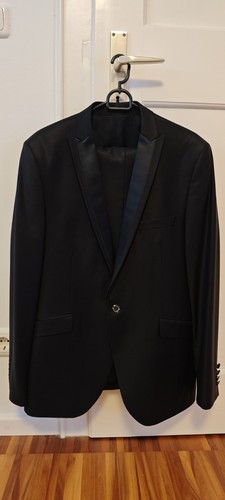 Anzug herren hochzeit - -,